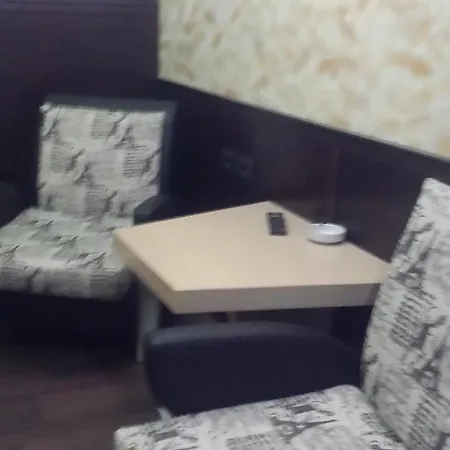 Mer's Hotel
