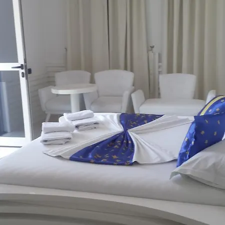 Hotel Mer's