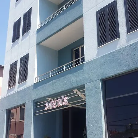 Mer's Ξενοδοχείο 2*
